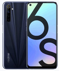 Замена камеры на телефоне Realme 6S в Саратове